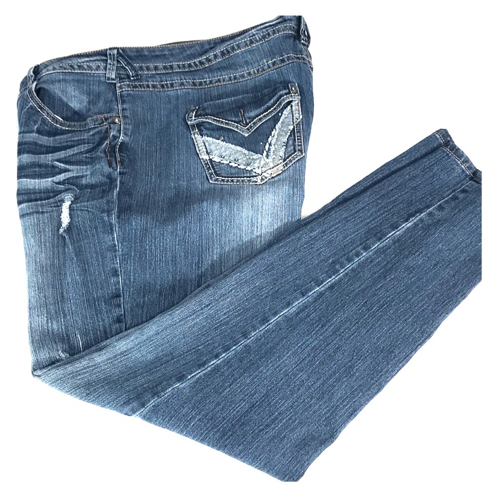 Woman’s Jeans size 19/20